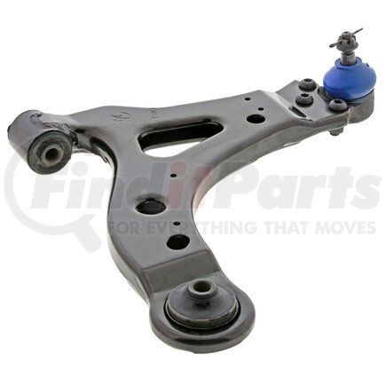 CMS501027 by MEVOTECH - Control Arm And Ball Join