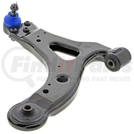 CMS501028 by MEVOTECH - Control Arm And Ball Join