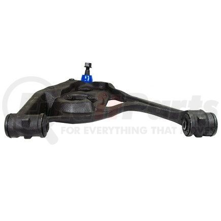 CMS501054 by MEVOTECH - Control Arm and Ball Join