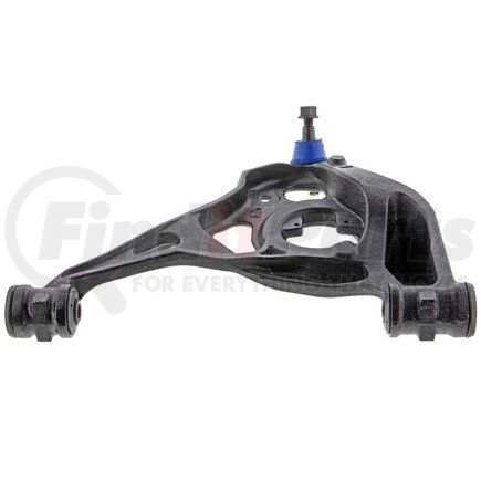 CMS501055 by MEVOTECH - Control Arm and Ball