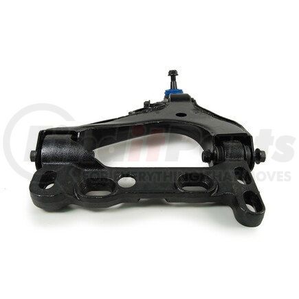 CMS501057 by MEVOTECH - Control Arm and Ball Join