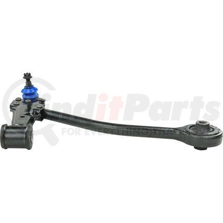 CMS501090 by MEVOTECH - Control Arm and Ball Join