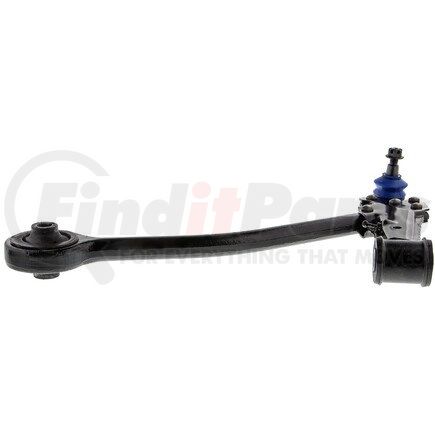 CMS501091 by MEVOTECH - Control Arm and Ball Join