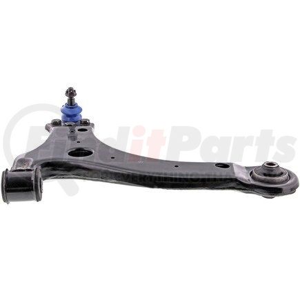 CMS501061 by MEVOTECH - Control Arm and Ball Join