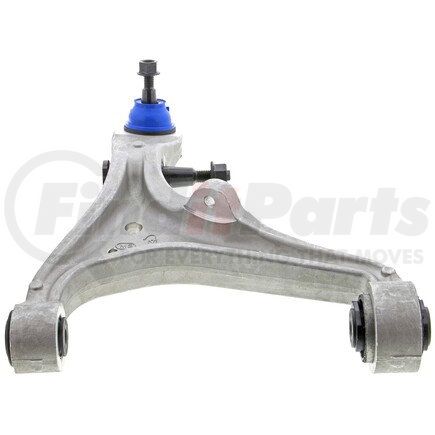 CMS501120 by MEVOTECH - Control Arm and Ball
