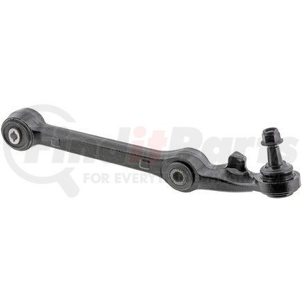 CMS501107 by MEVOTECH - Control Arm and Ball
