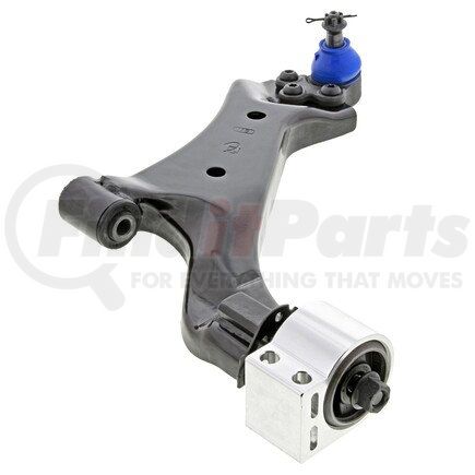 CMS501118 by MEVOTECH - Control Arm and Ball