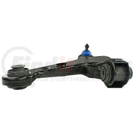 CMS501138 by MEVOTECH - Control Arm and Ball Join