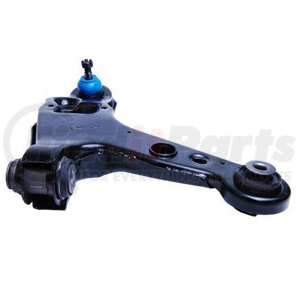 CMS501139 by MEVOTECH - Control Arm and Ball Join