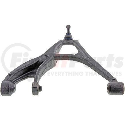 CMS501143 by MEVOTECH - Control Arm and Ball