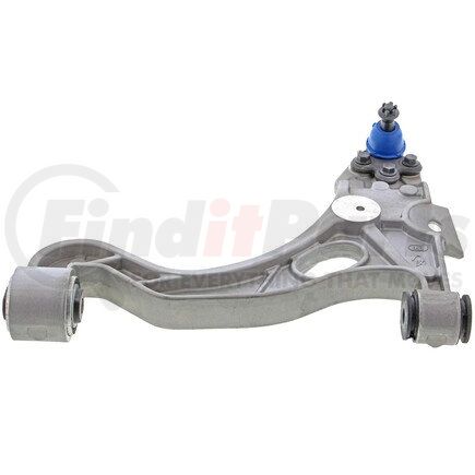 CMS50114 by MEVOTECH - Control Arm and Ball Join