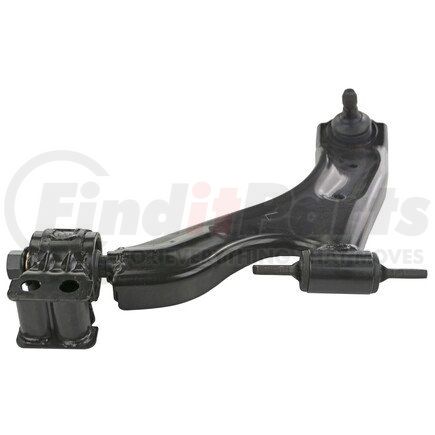 CMS501186 by MEVOTECH - Control Arm and Ball