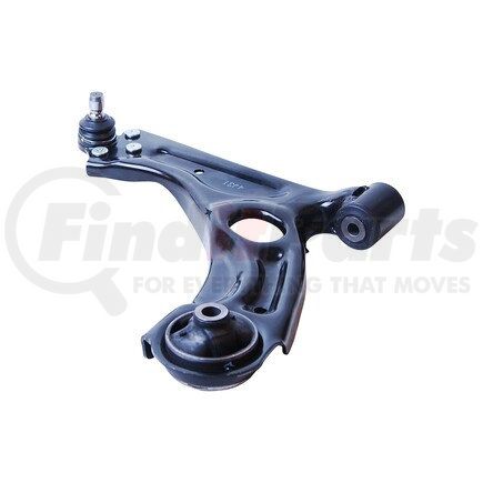 CMS501196 by MEVOTECH - Control Arm and Ball