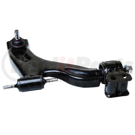 CMS501187 by MEVOTECH - Control Arm and Ball