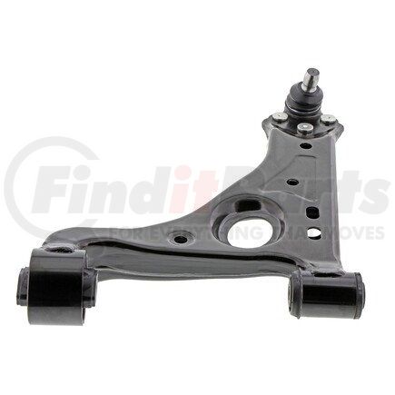CMS501189 by MEVOTECH - Control Arm