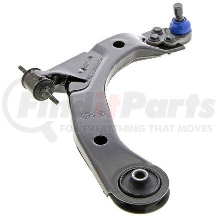 CMS50118 by MEVOTECH - Control Arm and Ball Join