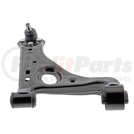 CMS501190 by MEVOTECH - Control Arm