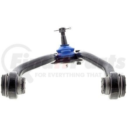 CMS50120 by MEVOTECH - Control Arm and Ball Join