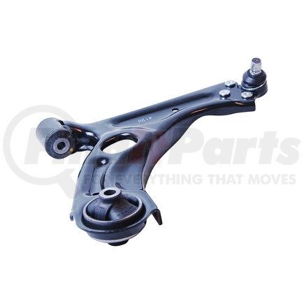 CMS501197 by MEVOTECH - Control Arm and Ball