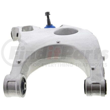 CMS501222 by MEVOTECH - Control Arm and Ball Joint Assembly