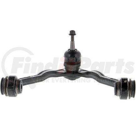 CMS501238 by MEVOTECH - Control Arm and Ball