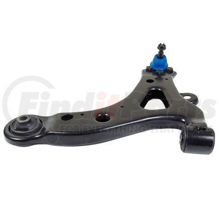 CMS50125 by MEVOTECH - Control Arm and Ball Join