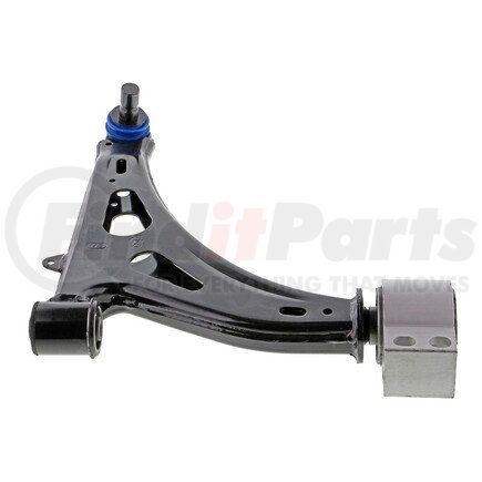 CMS501251 by MEVOTECH - Control Arm and Ball