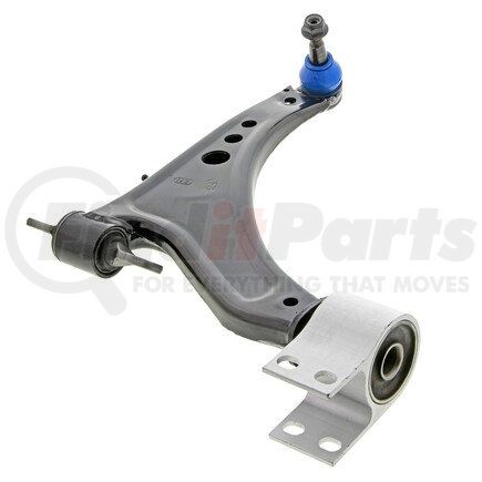 CMS501267 by MEVOTECH - Control Arm and Ball