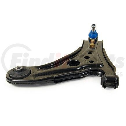 CMS50126 by MEVOTECH - Control Arm and Ball Join
