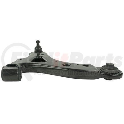 CMS501275 by MEVOTECH - Control Arm and Ball