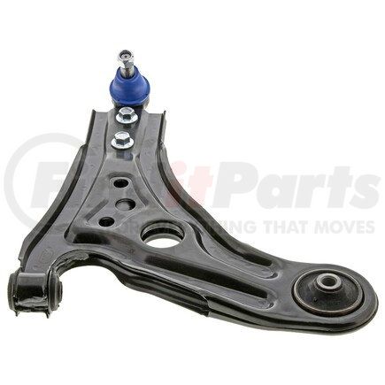 CMS50127 by MEVOTECH - Control Arm and Ball Join