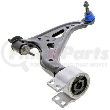 CMS501313 by MEVOTECH - Control Arm and Ball Join