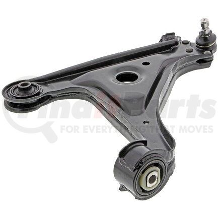 CMS50132 by MEVOTECH - Control Arm and Ball Join