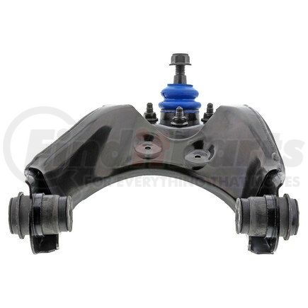 CMS50137 by MEVOTECH - Control Arm and Ball Join