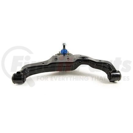 CMS50143 by MEVOTECH - Control Arm and Ball Join