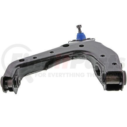 CMS50146 by MEVOTECH - Control Arm and Ball Join