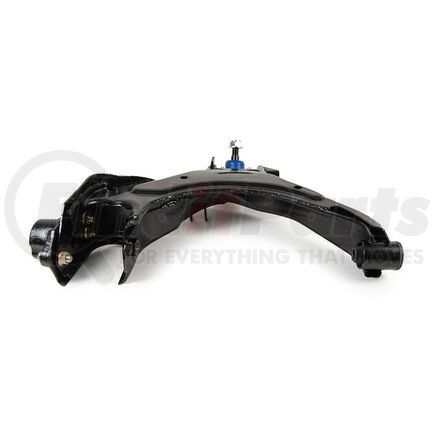 CMS50139 by MEVOTECH - Control Arm and Ball Join