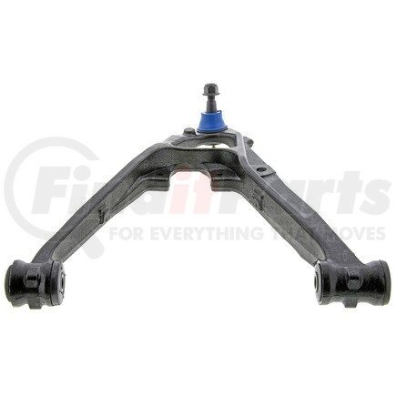 CMS50152 by MEVOTECH - Control Arm and Ball Join