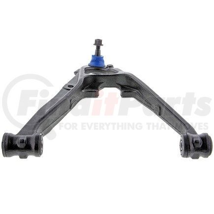 CMS50153 by MEVOTECH - Control Arm and Ball Join