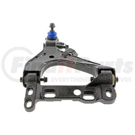 CMS50155 by MEVOTECH - Control Arm and Ball
