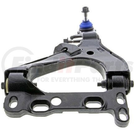 CMS50156 by MEVOTECH - Control Arm and Ball Join