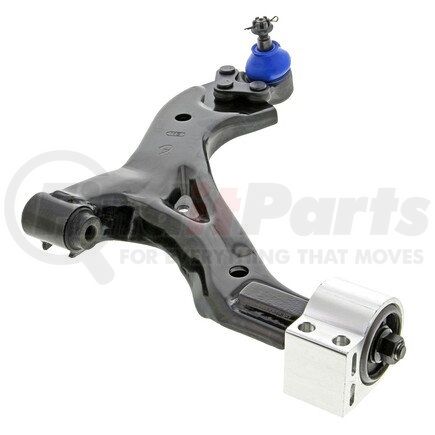 CMS50164 by MEVOTECH - Control Arm and Ball Join