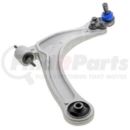 CMS50174 by MEVOTECH - Control Arm and Ball Join