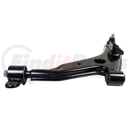 CMS50177 by MEVOTECH - Control Arm And Ball Join