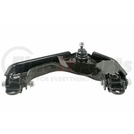 CMS50184 by MEVOTECH - Control Arm and Ball Joint Assembly