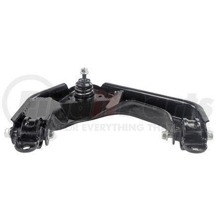CMS50183 by MEVOTECH - Control Arm and Ball Joint Assembly