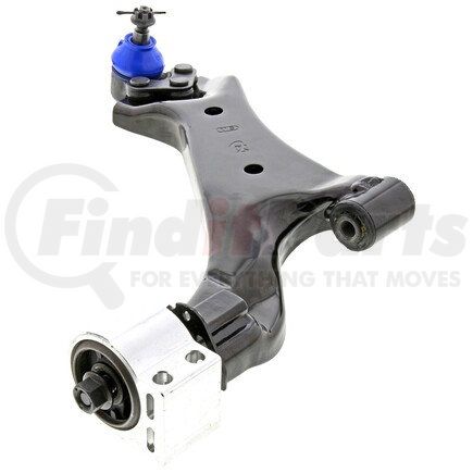 CMS50198 by MEVOTECH - Control Arm and Ball Join