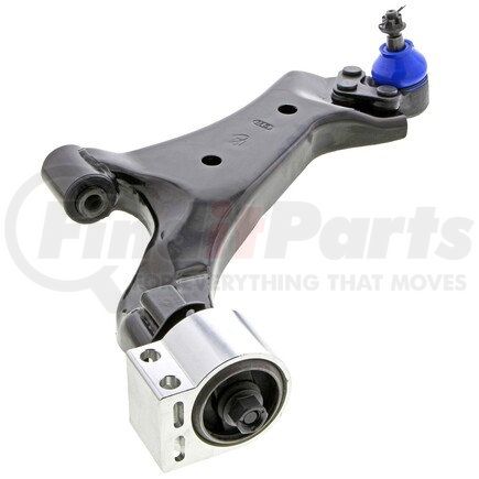 CMS50199 by MEVOTECH - Control Arm and Ball Join