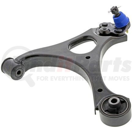 CMS60100 by MEVOTECH - Control Arm and Ball Join
