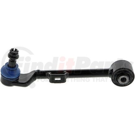 CMS601020 by MEVOTECH - Control Arm and Ball